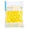 Yellow Pom Poms by Creatology™, 65ct.